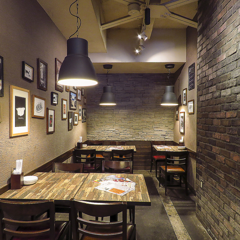 365 GYOZABAR サンロクゴギョウザバー 宇都宮駅西口店