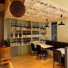 大人数のご宴会にも最適です。