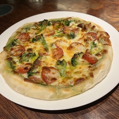 bistro La Brea ebony ラブレア エボニー 薬院のコース写真