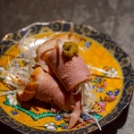 コスパ抜群ALL500円前菜