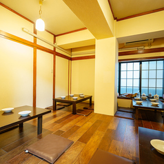 酒楽屋 さくら 鹿児島中央駅の特集写真