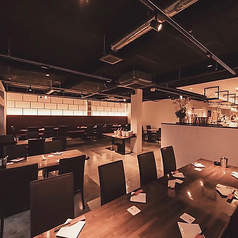 GooTh Table グーステーブル 長岡駅前の特集写真