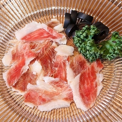 生ハム ハモン イベリコベジョータ(ハーフ)