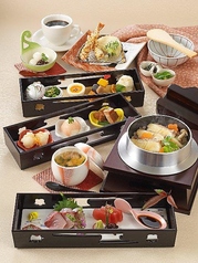 ふぐ好 池田本店のおすすめランチ2