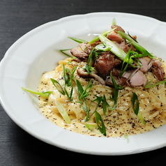 Trattoria ALBERO トラットリア アルベロのコース写真