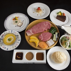 ステーキハウス 蜂のおすすめ料理1