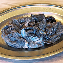 【国産】国産センマイ 100g