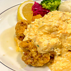 福元洋食店 宮崎店のコース写真