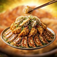 餃子居酒屋 万歳 徳島秋田町店の写真