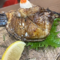 炭火で引き出す素材の旨みと香ばしさ