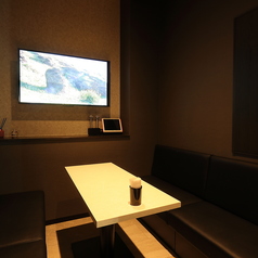 PONTE ポンテの雰囲気3