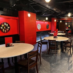 あぶり酒場 串と煙の特集写真