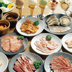 YAKINIKU dining 弦 GEN 釧路店のおすすめ料理1