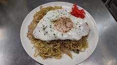 焼きそば