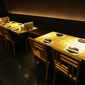 鳥せゑ 蛸薬師店の雰囲気3