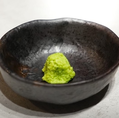 無料薬味各種