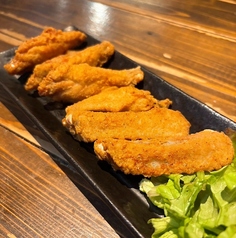 チキンバー