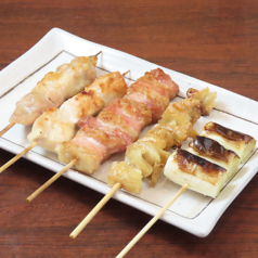 限定クーポン★飲み放題付コースが120分4500円！