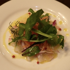 ワゴン・リの写真2