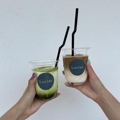 CAFE LUCIAS カフェ ルシアスのおすすめテイクアウト2