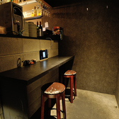 SUSHI DINING YUME　スシダイニングユメの雰囲気3