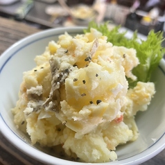 ポテトサラダ