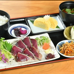 のぶちゃん 梅田東通り店のおすすめランチ1