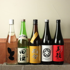 魚と肉と北海道 蔵 すすきのの雰囲気2