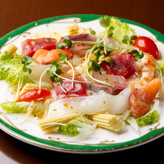 食酒活彩 多茂利 たもりのおすすめ料理1