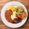 ナチュラルカフェ&レストラン ボナトリーチェ Bona trice 神戸三宮のおすすめポイント1