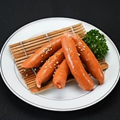 旨辛チョリソ