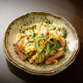 料理メニュー写真&nbsp;ゴーヤーチャンプルー