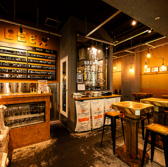 ビール工房新宿の雰囲気3