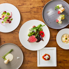 ロサンジェルス バルコニー テラスレストラン&ムーンバー Los Angeles balcony Terrace Restaurant&Moon Barの特集写真