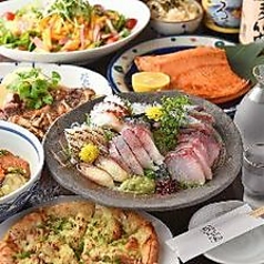 やんちゃ家 横須賀中央店のコース写真