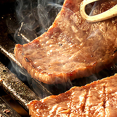 内臓焼肉専門 きもやき屋 烏森駅前店の特集写真