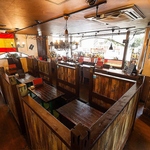 Spanish Bar Bonito ボニート 土浦店