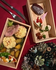 Le vrai ルヴレのコース写真