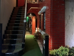 楽生茶屋の外観2