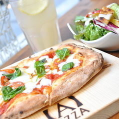 A PIZZA エーピッツァ 池袋東通り本店の特集写真