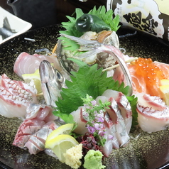 焔心 袋町店 もつ鍋と馬刺しがうまい店特集写真1