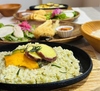 soy cafe ソイカフェ 大分