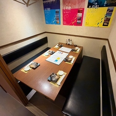 【5~6名】ソファー個室♪