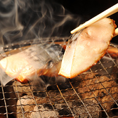 日本酒 炭焼き家 粋 IKIのおすすめ料理3