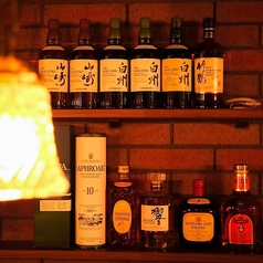 Cafe&Bar 梵 AKASAKAの写真