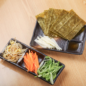 定食 おばんざい wa美sa美のおすすめ料理3