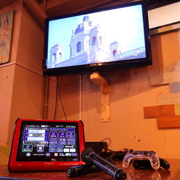 caf&bar GRAFF グラフの雰囲気1