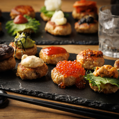 大衆酒場つくねとたまごアカイワ 赤羽店特集写真1