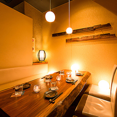 和 横浜駅前店特集写真1