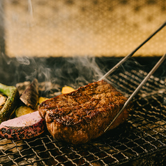 肉割烹 喰心のおすすめポイント1